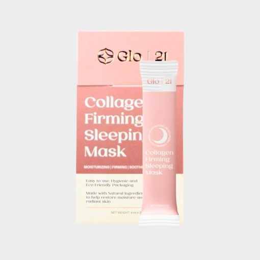 Picture of GLO 21 COLLAGEN MASK